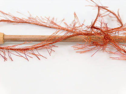 Eyelash 100gr Copper Sku:fnt2-22712
