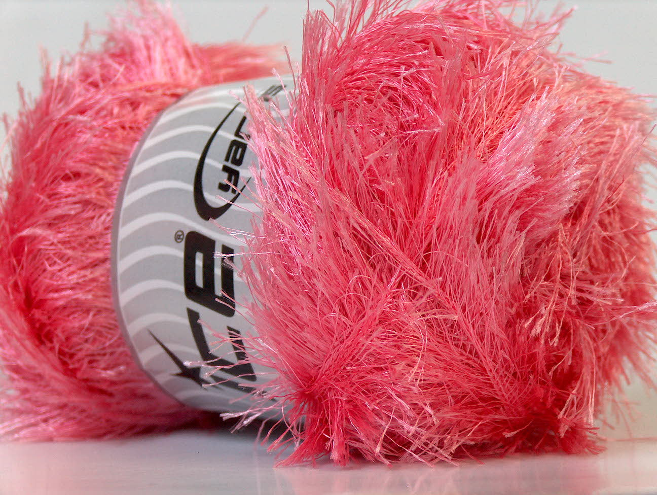 Eyelash 100gr Pink Sku:fnt2-22721