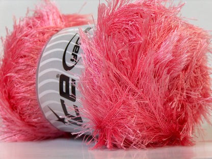 Eyelash 100gr Pink Sku:fnt2-22721