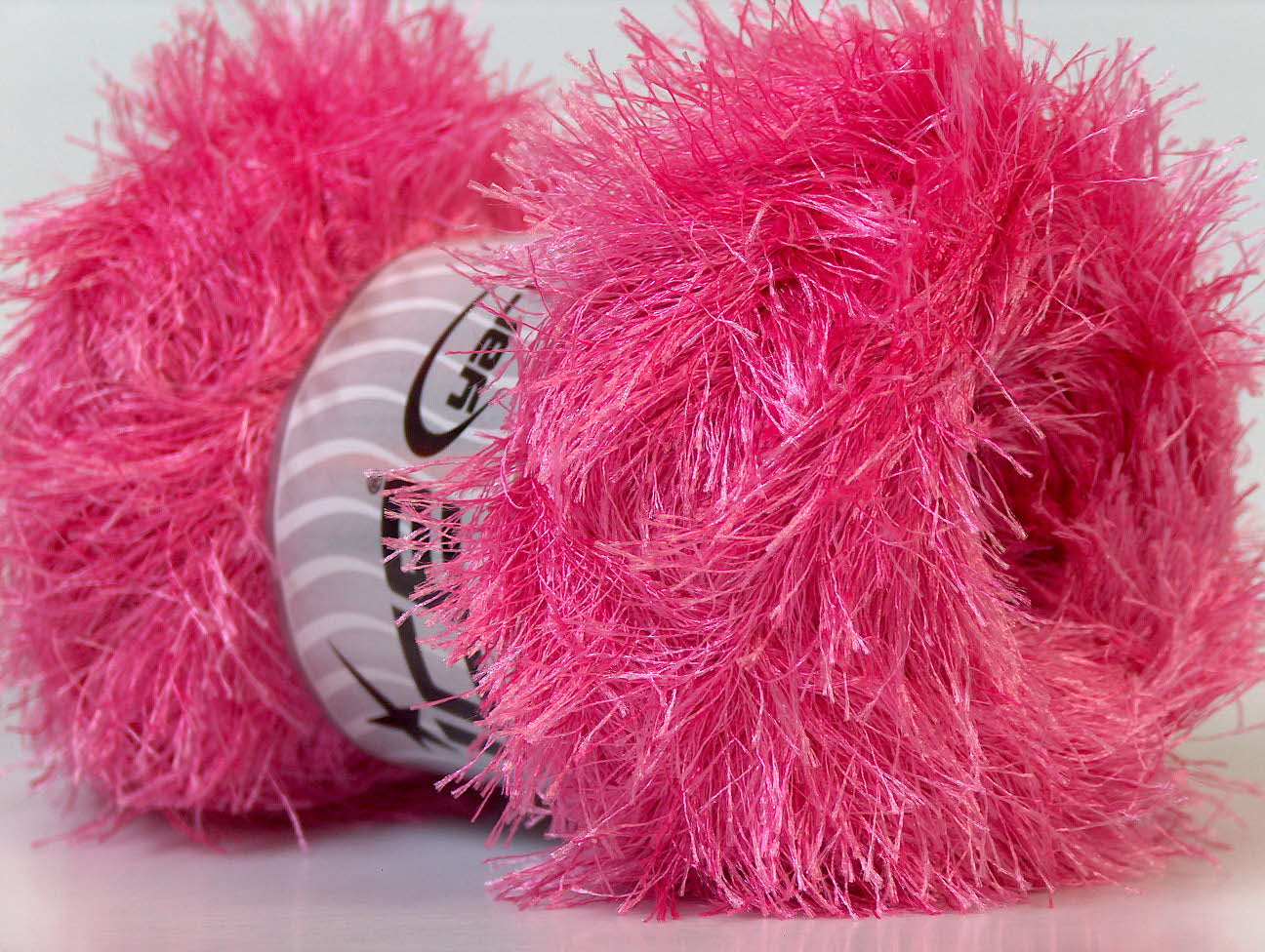 Eyelash 100gr Candy Pink Sku:fnt2-22722