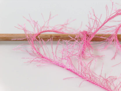 Eyelash 100gr Candy Pink Sku:fnt2-22722