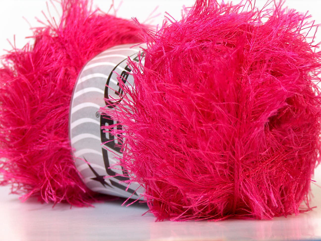 Eyelash 100gr Gipsy Pink Sku:fnt2-22723