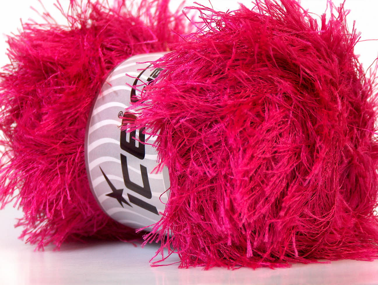 Eyelash 100gr Fuchsia Sku:fnt2-22724