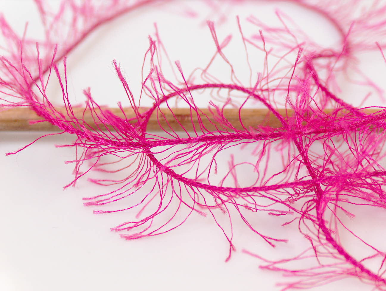 Eyelash 100gr Fuchsia Sku:fnt2-22724