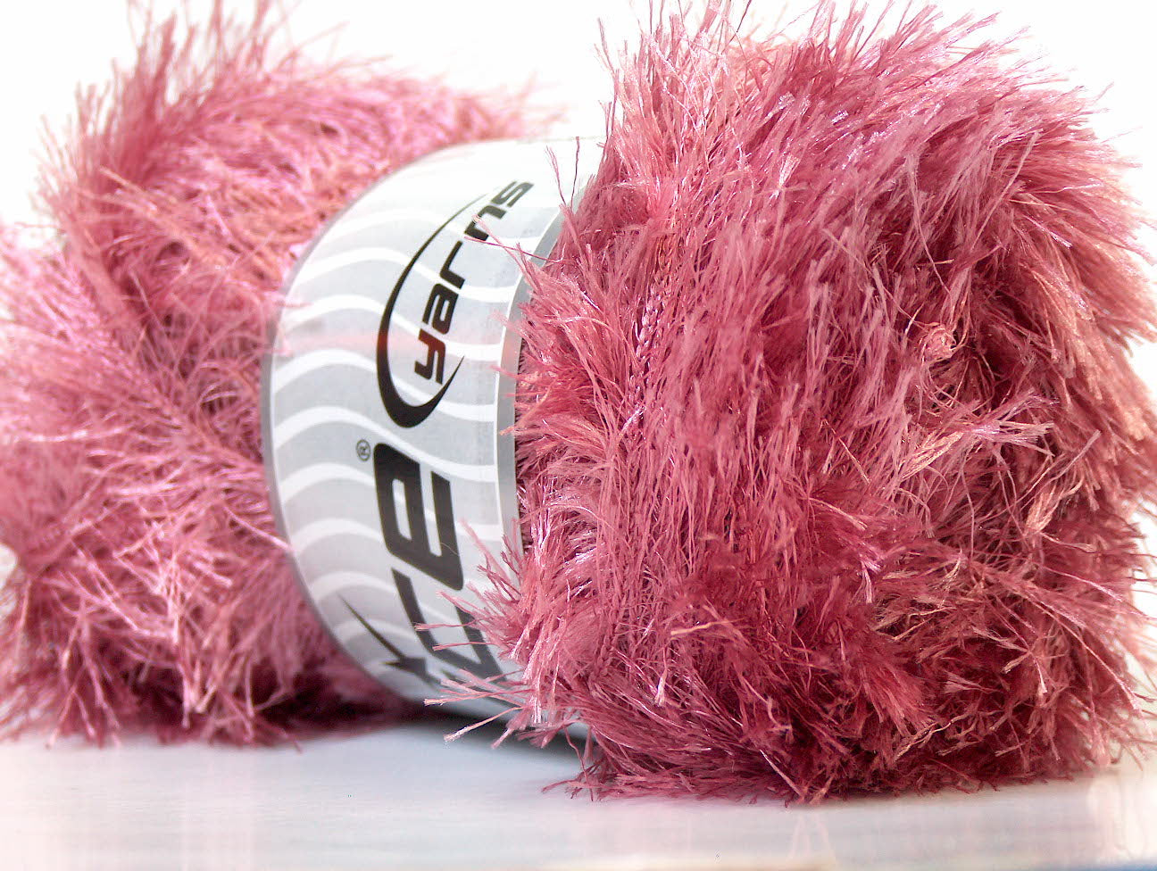 Eyelash 100gr Rose Pink Sku:fnt2-22725