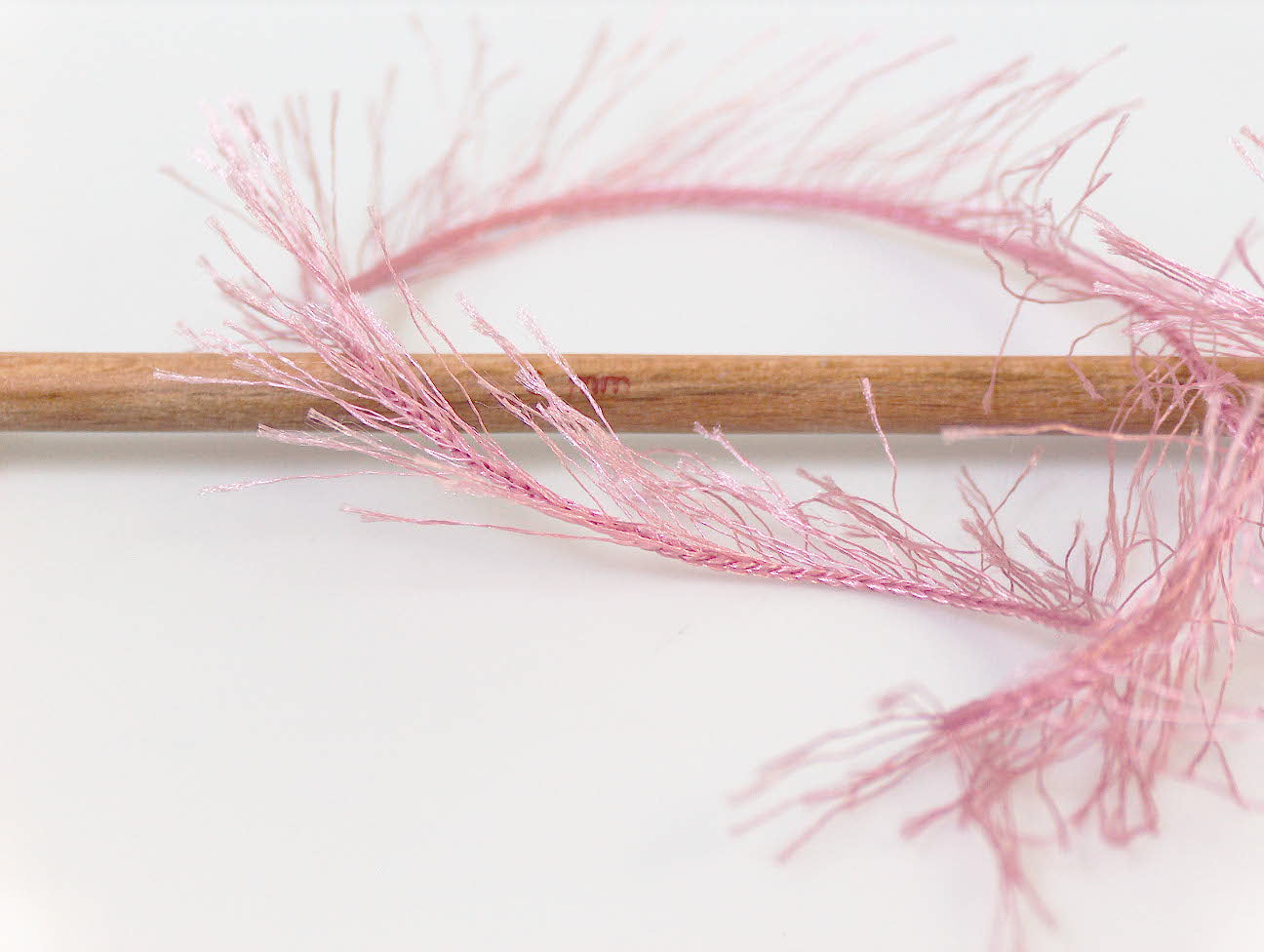 Eyelash 100gr Rose Pink Sku:fnt2-22725