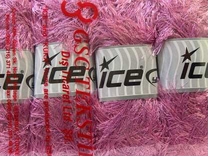 Eyelash 100gr Orchid Sku:fnt2-22726