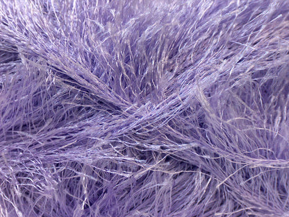 Eyelash 100gr Light Lilac Sku:fnt2-22727