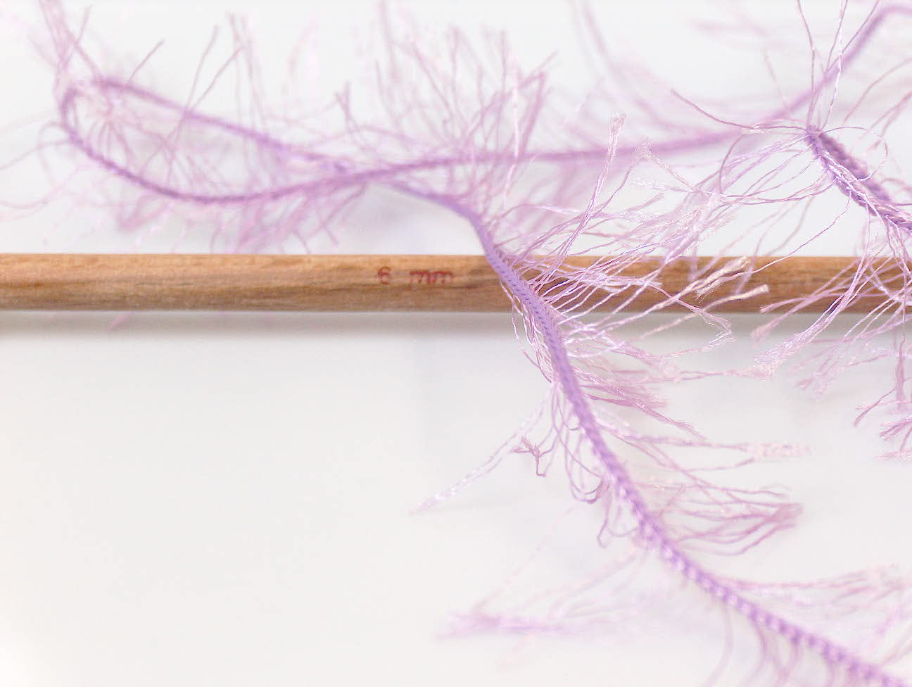 Eyelash 100gr Lilac Sku:fnt2-22728