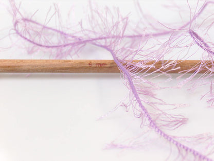Eyelash 100gr Lilac Sku:fnt2-22728