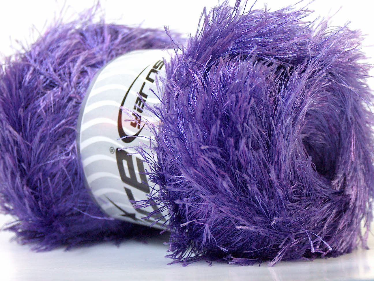 Eyelash 100gr Lavender Sku:fnt2-22729