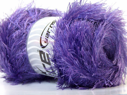 Eyelash 100gr Lavender Sku:fnt2-22729