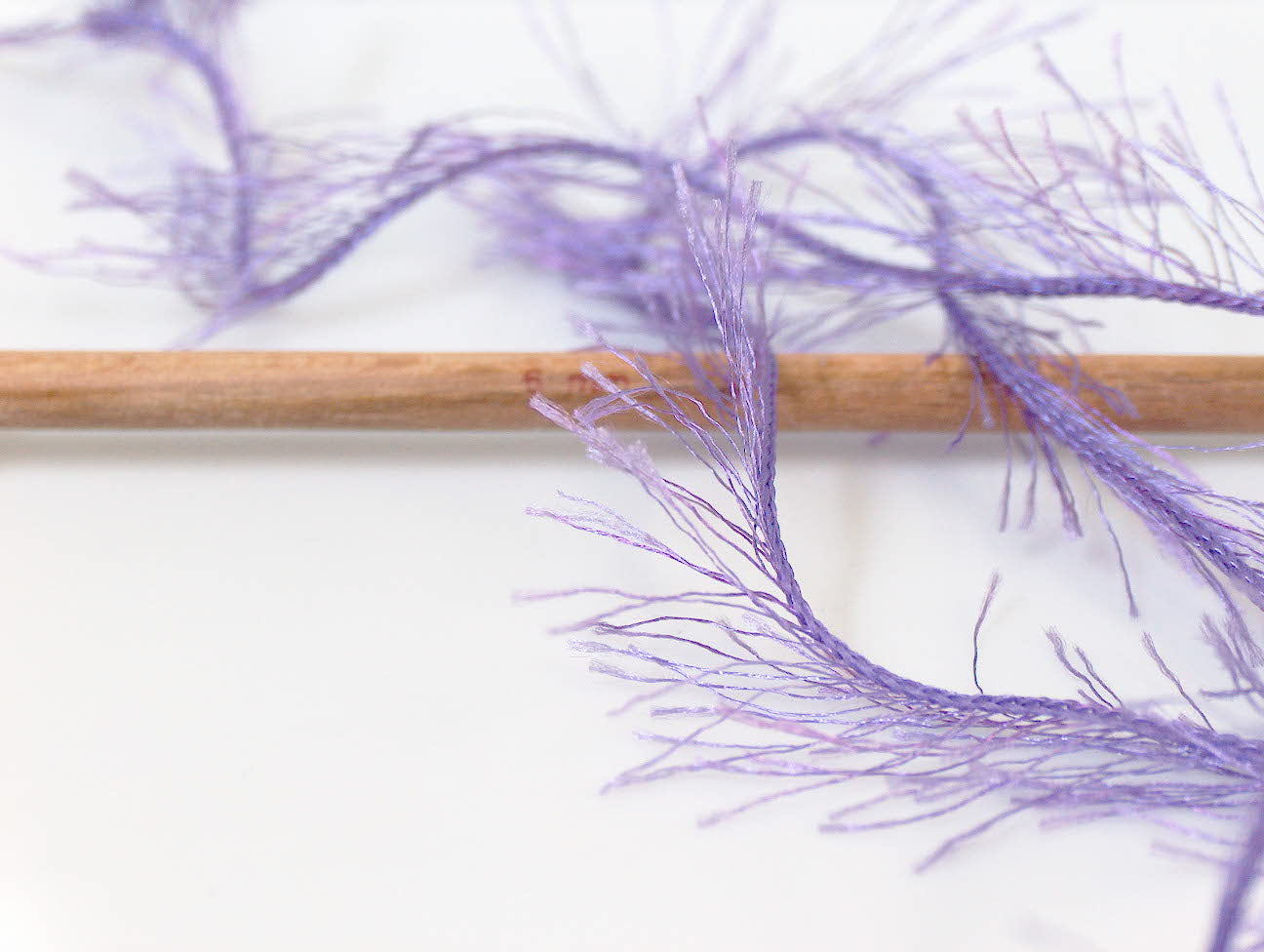 Eyelash 100gr Lavender Sku:fnt2-22729