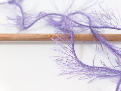 Eyelash 100gr Lavender Sku:fnt2-22729