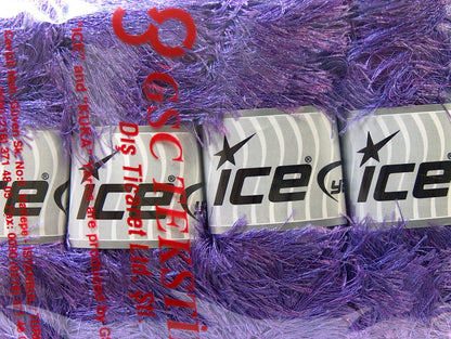 Eyelash 100gr Lavender Sku:fnt2-22729