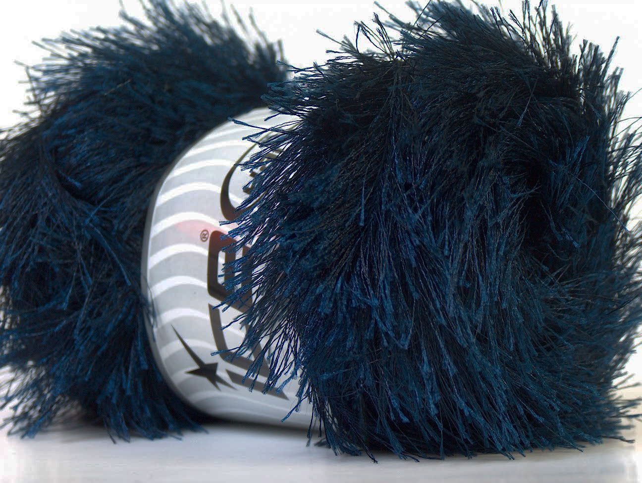Eyelash 100gr Navy Sku:fnt2-22735
