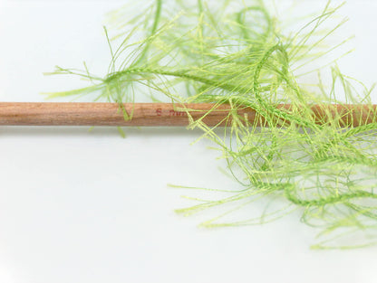Eyelash 100gr Bright Green Sku:fnt2-22740