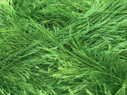 Eyelash 100gr Jungle Green Sku:fnt2-22741