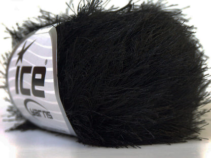 Eyelash Black