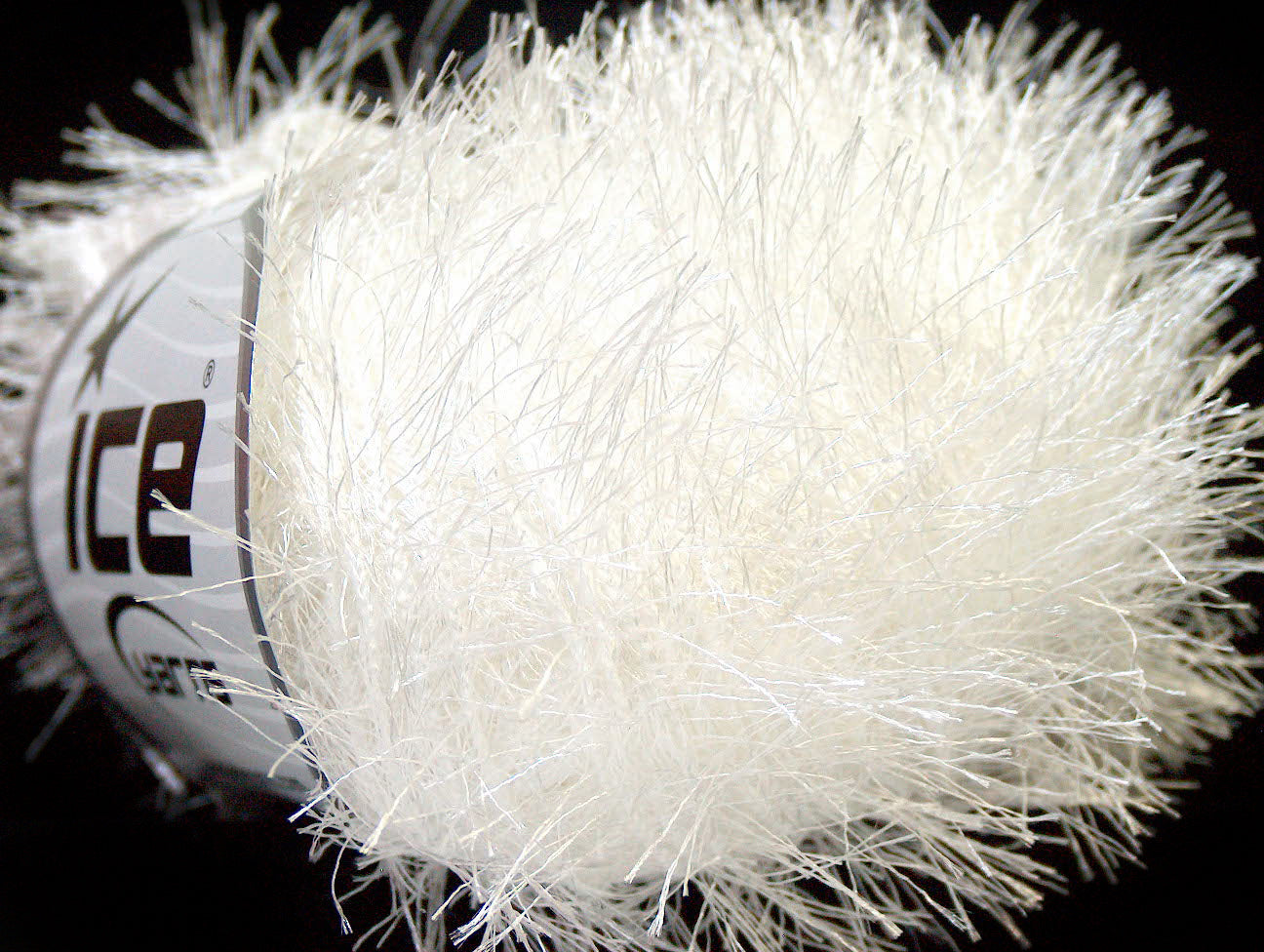Eyelash White