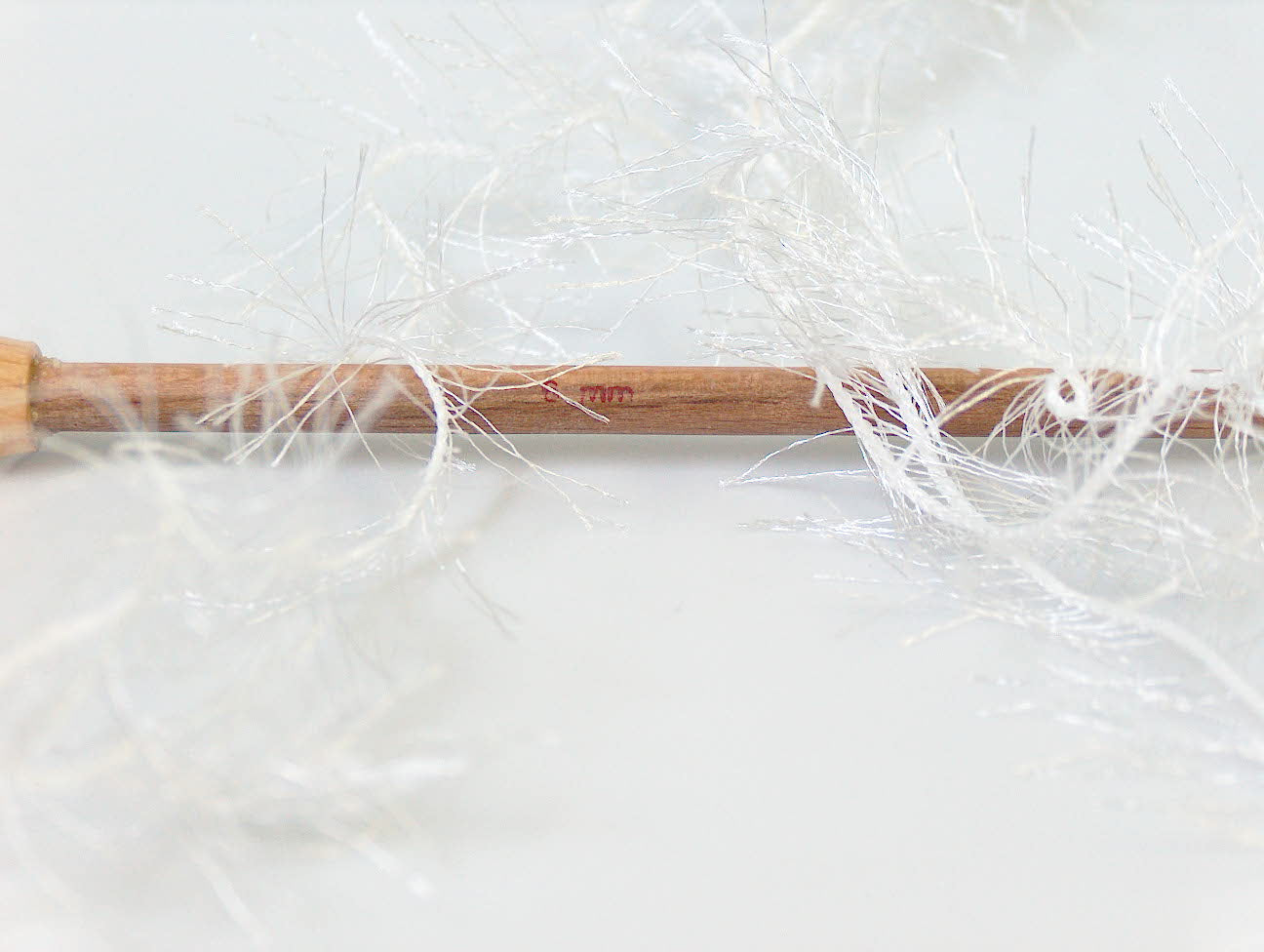 Eyelash White