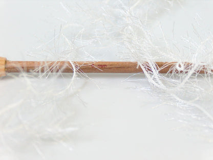 Eyelash White