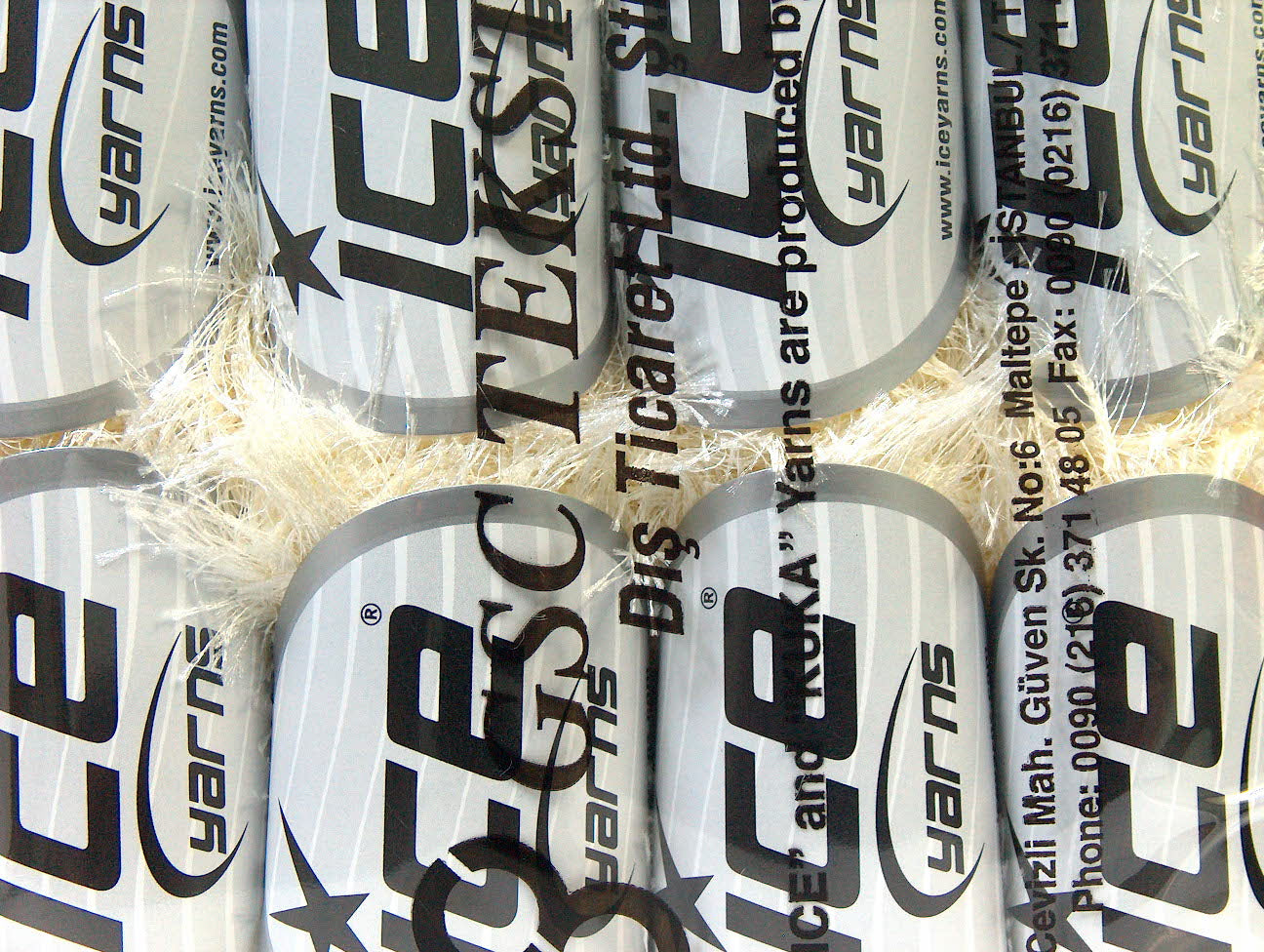 Eyelash Cream