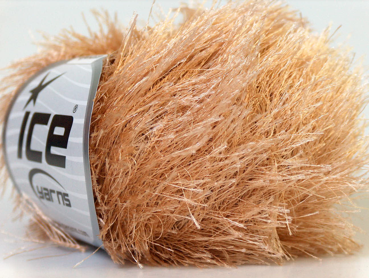 Eyelash Light Brown