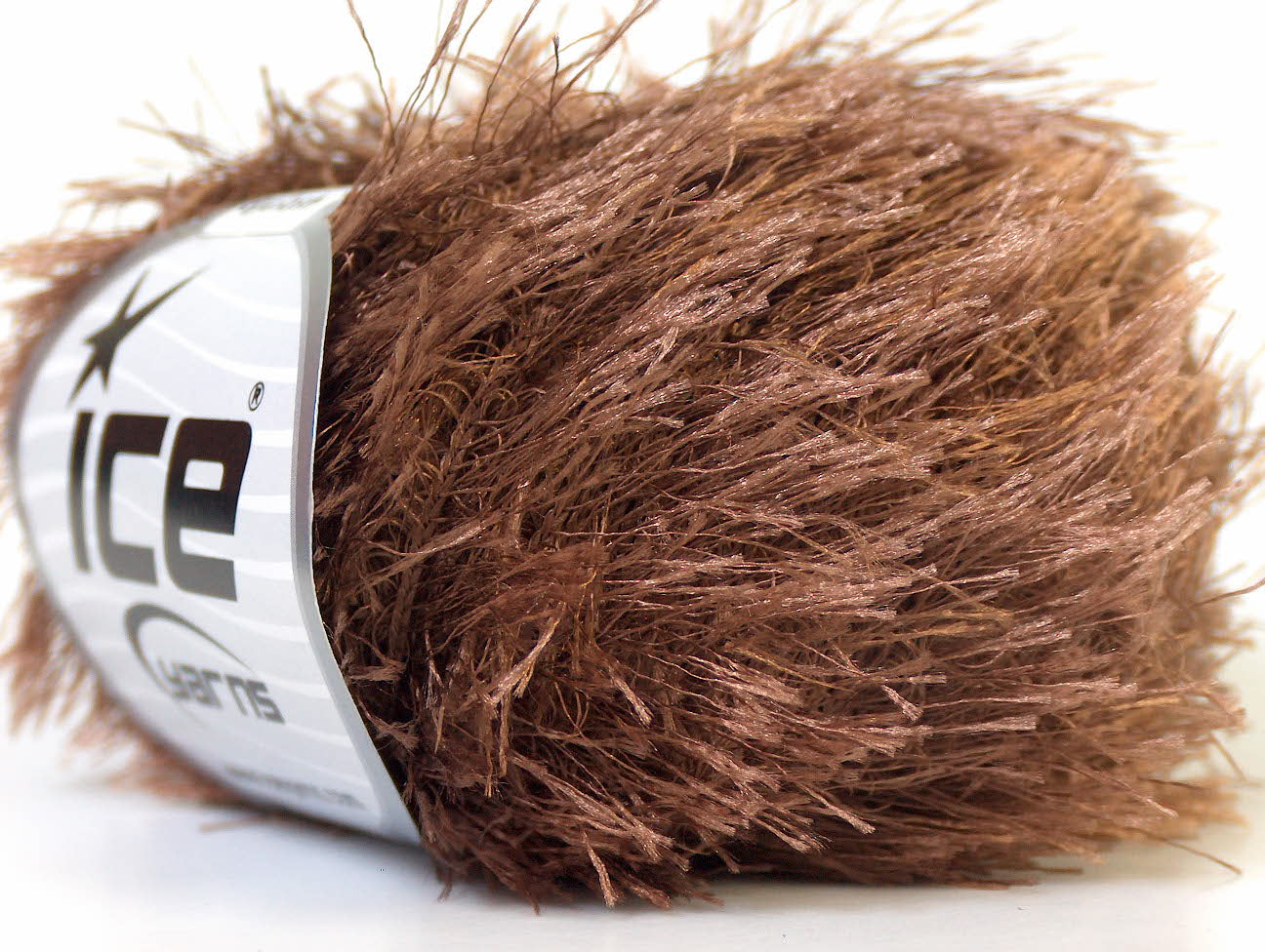 Eyelash Brown