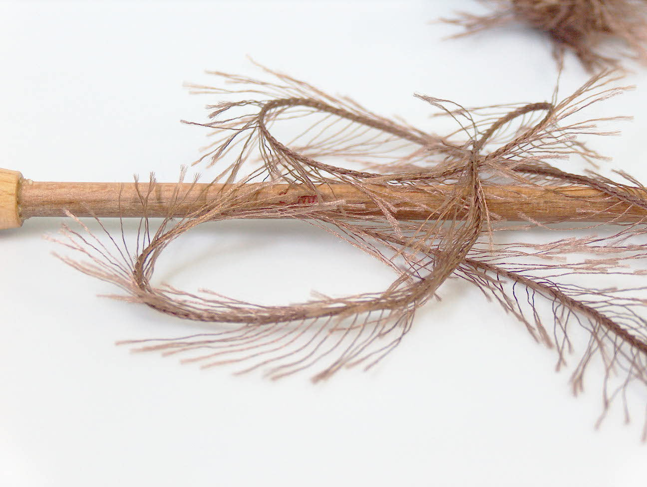 Eyelash Brown
