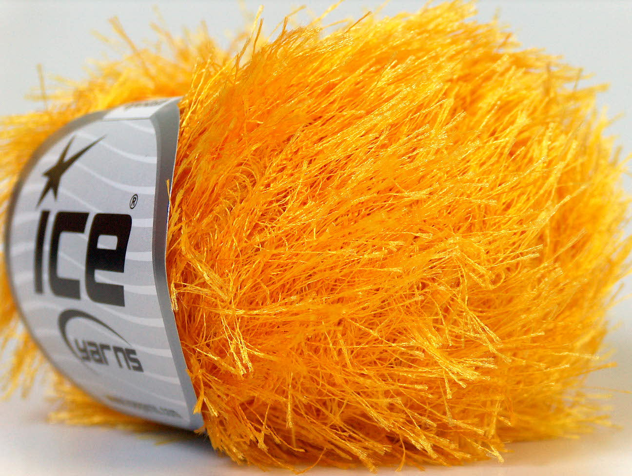 Eyelash Yellow
