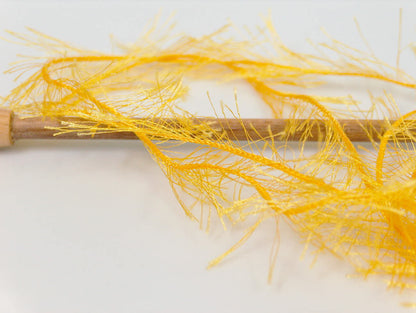 Eyelash Yellow