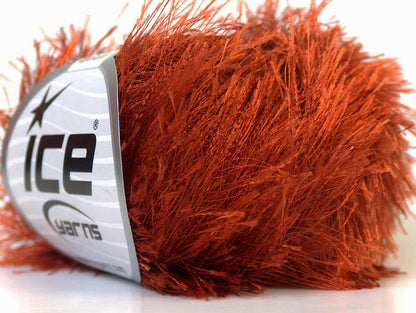 Eyelash Copper