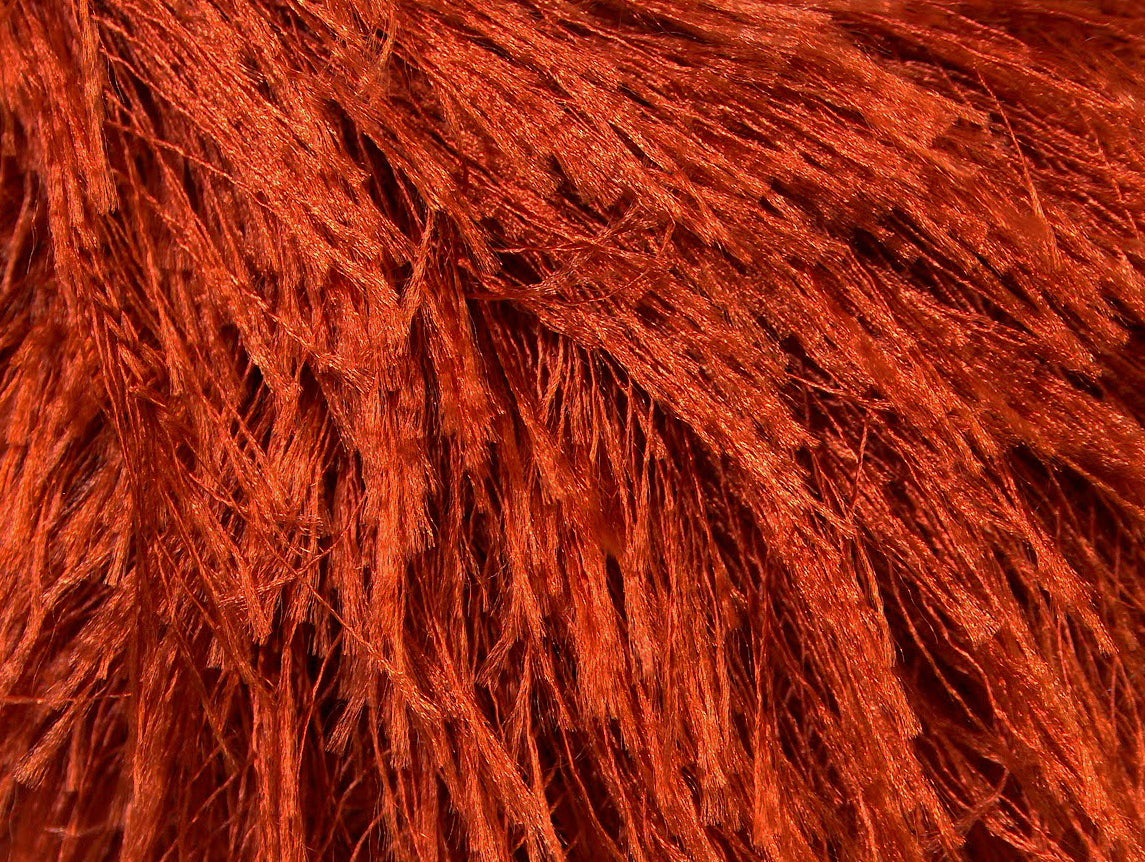 Eyelash Copper