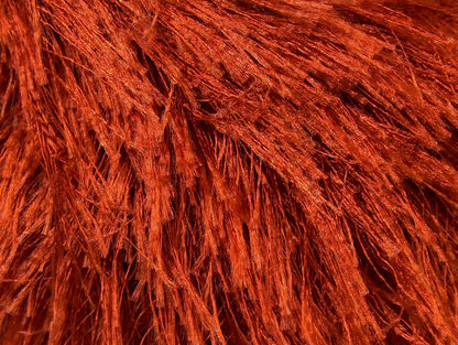 Eyelash Copper