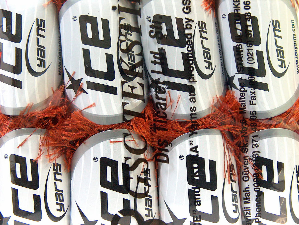 Eyelash Copper