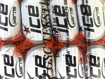 Eyelash Copper