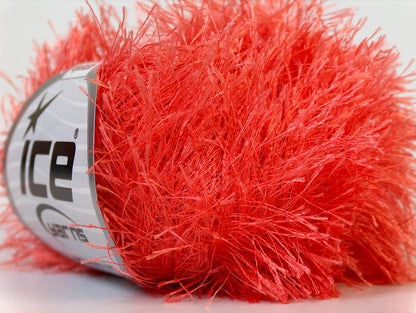 Eyelash Salmon