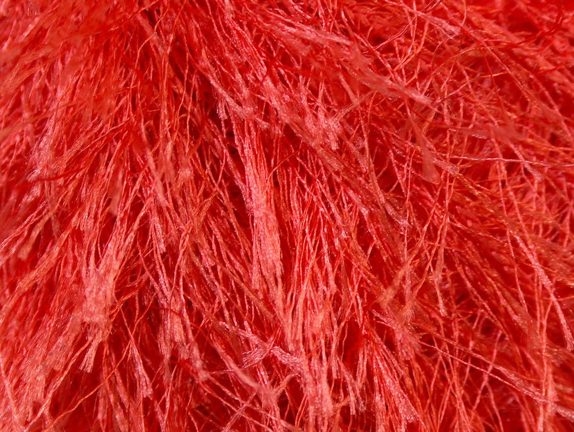 Eyelash Salmon