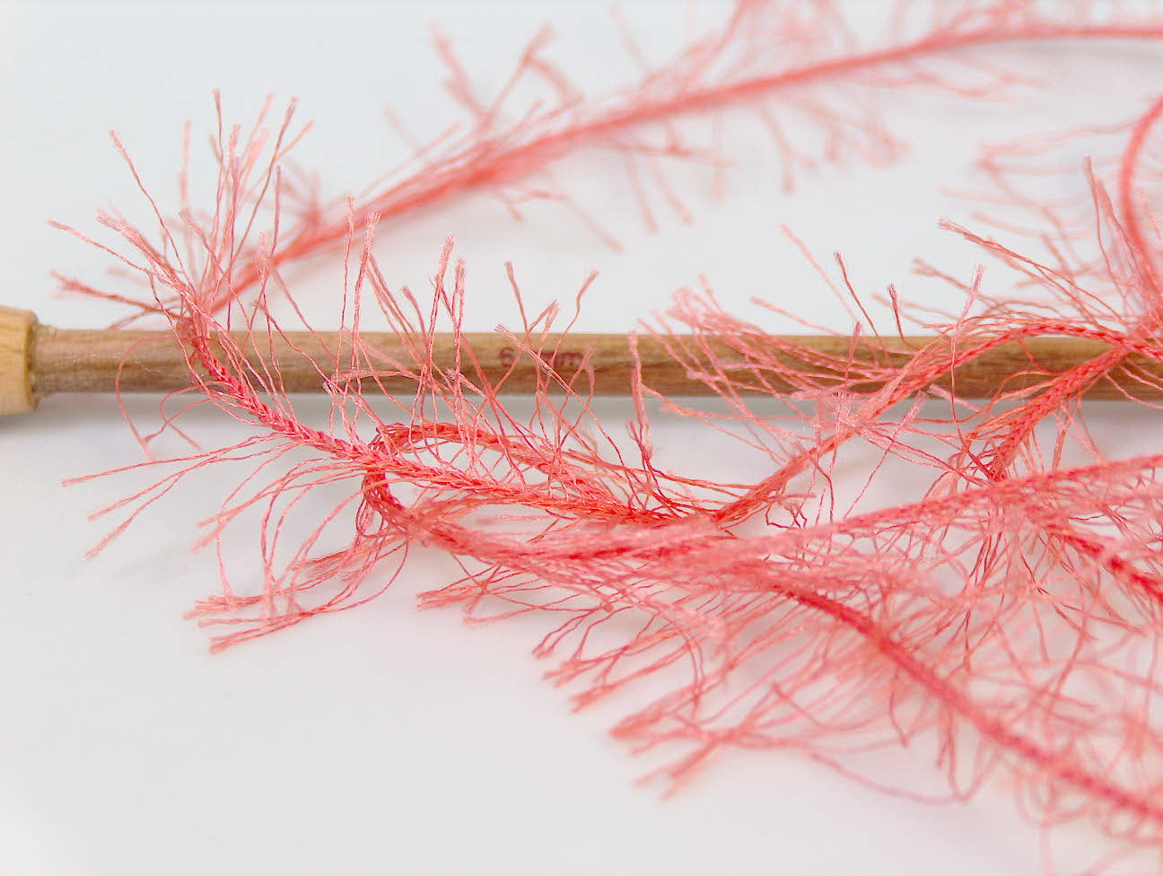 Eyelash Salmon