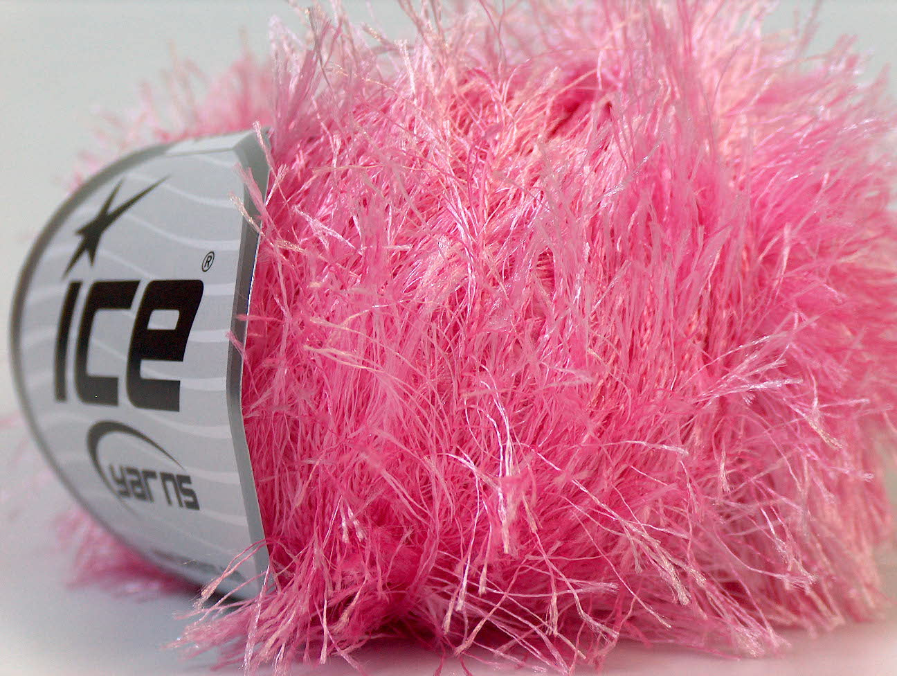 Eyelash Light Pink
