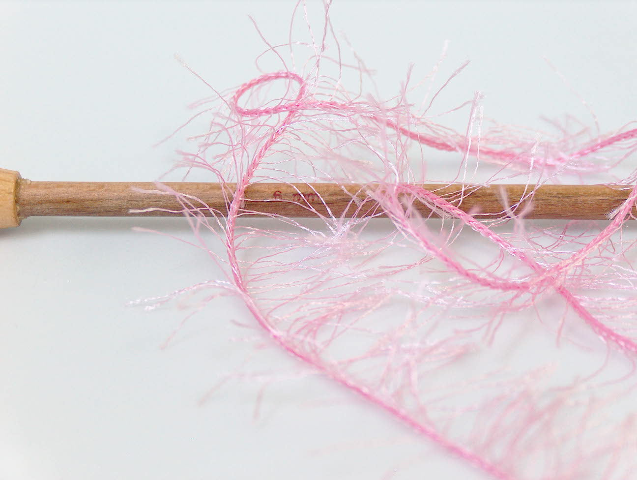 Eyelash Light Pink