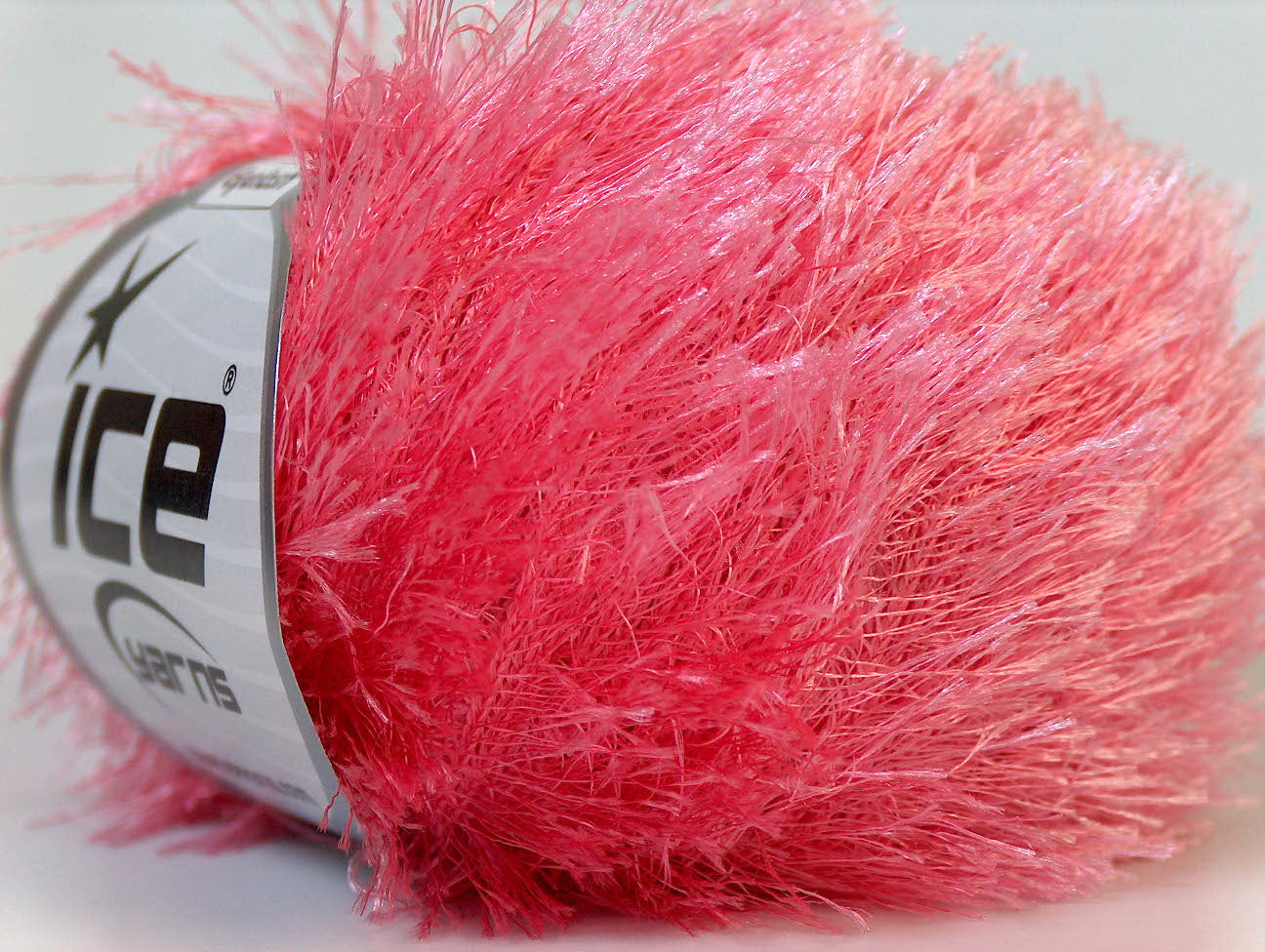 Eyelash Pink