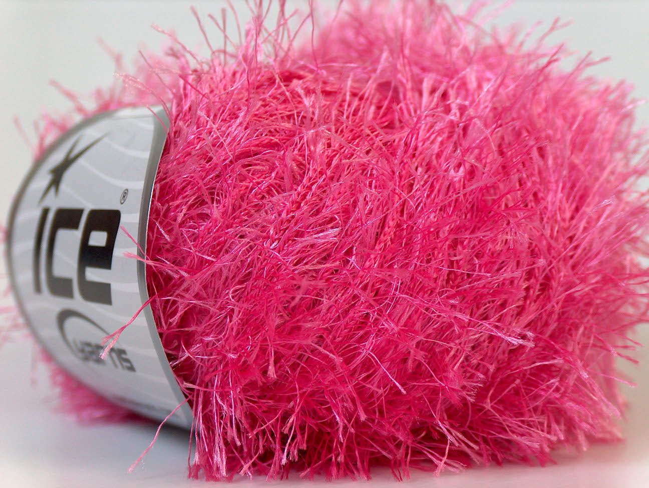 Eyelash Candy Pink