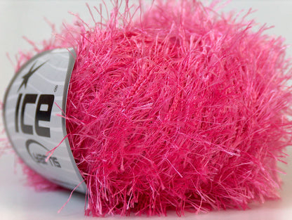 Eyelash Candy Pink