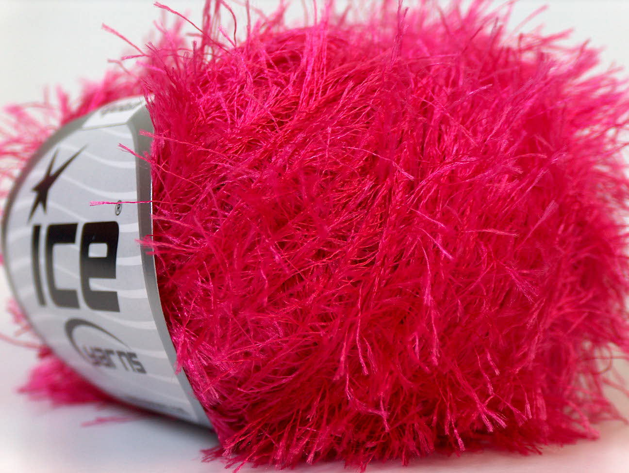 Eyelash Gipsy Pink