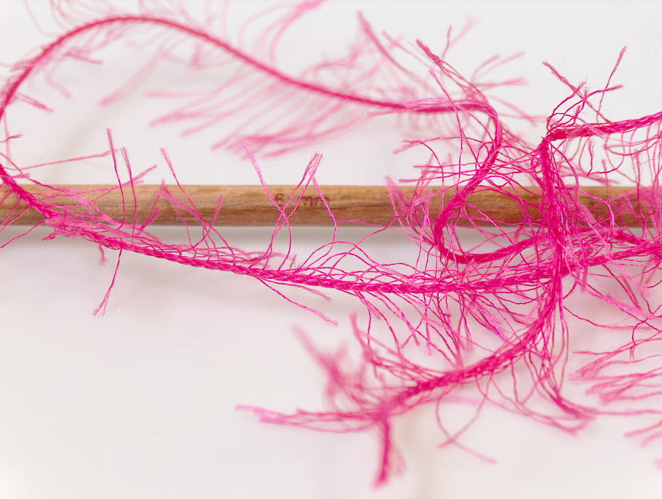 Eyelash Gipsy Pink