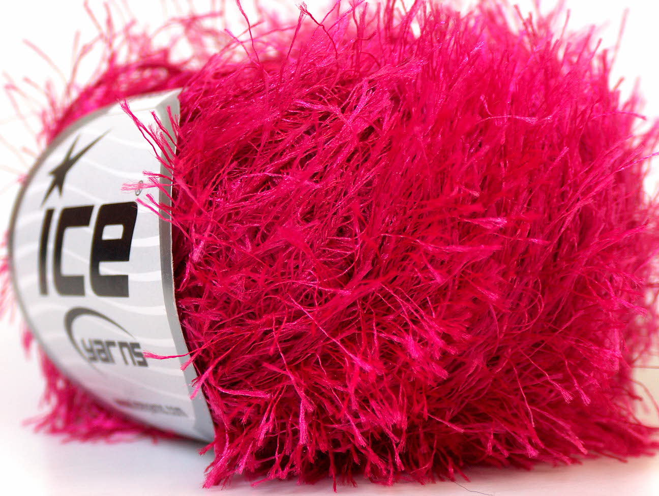 Eyelash Fuchsia
