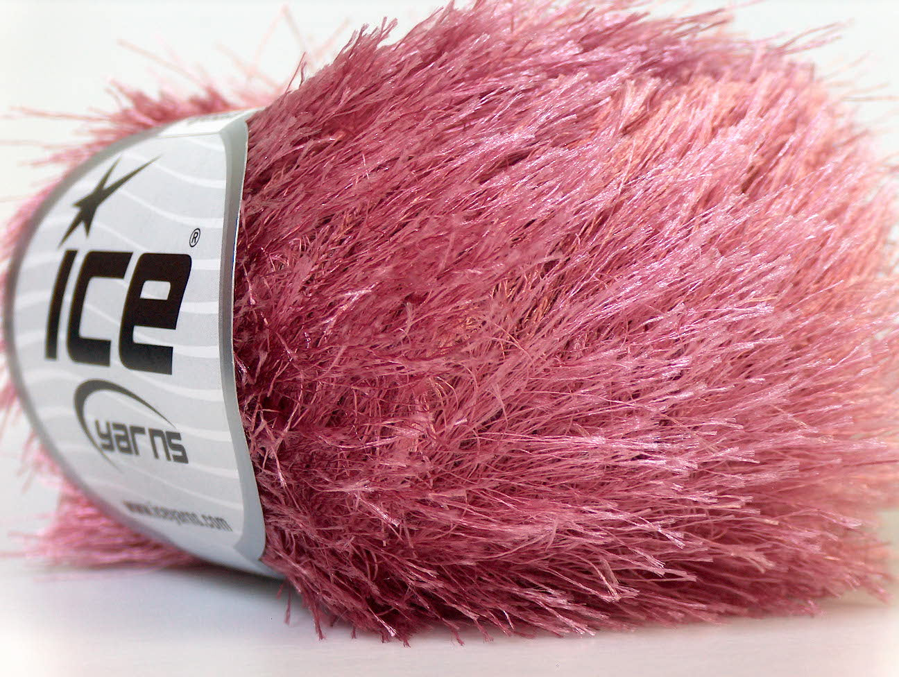 Eyelash Rose Pink