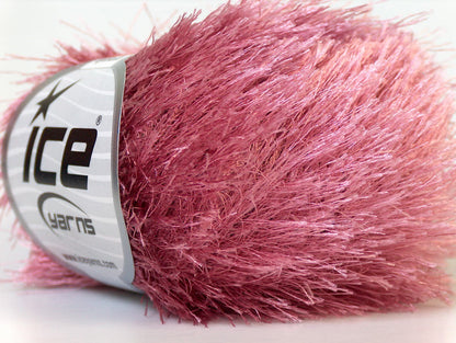 Eyelash Rose Pink